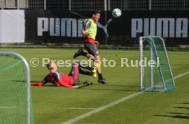 VFB Stuttgart Nachsorgeklinik Tannheim