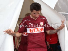 Martin Harnik VFB