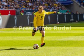 05.09.26 TSG Hoffenheim - Borussia Dortmund