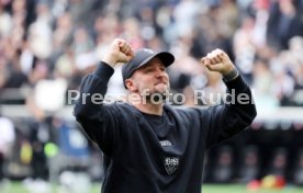 16.05.26 Eintracht Frankfurt - VfB Stuttgart