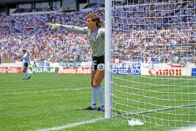 05.06.86 Italien - Argentinien