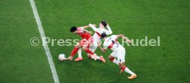 06.12.25 VfB Stuttgart - FC Bayern M&uuml;nchen