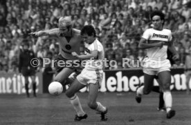 13.08.77 Eintracht Braunschweig - VfB Stuttgart