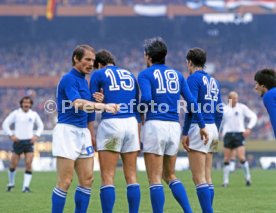 14.06.78 Deutschland - Italien