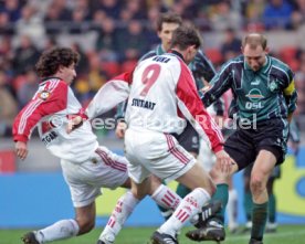 VfB Stuttgart