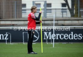 25.01.23 VfB Stuttgart Training