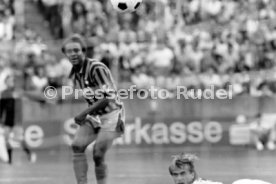 14.08.82 VfB Stuttgart - Inter Mailand