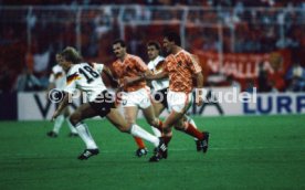 Deutschland - Niederlande