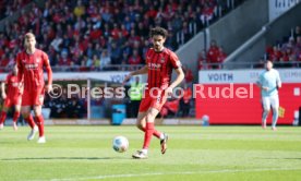 11.04.26 1. FC Heidenheim - 1. FC Union Berlin