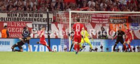 FC Bayern M&uuml;nchen - Real Madrid