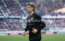 11.02.23 SC Freiburg - VfB Stuttgart