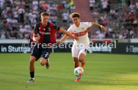 09.08.25 VfB Stuttgart - FC Bologna