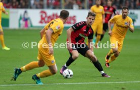 SC Freiburg - Eintracht Frankfurt