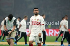 23.05.26 DFB-Pokal Finale 2026 FC Bayern M&uuml;nchen - VfB Stuttgart