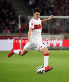 VfB Stuttgart - SC Freiburg