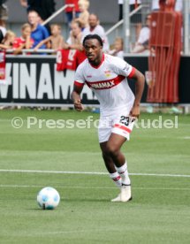 05.09.24 VfB Stuttgart - 1. FC Kaiserslautern