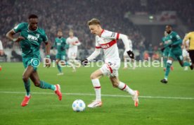 04.02.25 VfB Stuttgart - FC Augsburg