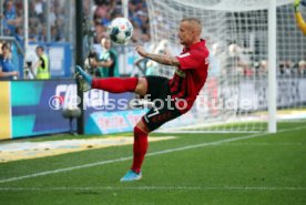 TSG 1899 Hoffenheim - SC Freiburg