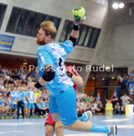 TVB Stuttgart - TBV Lemgo