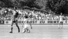 05.06.82 SSV Ulm 1846 - FC Augsburg