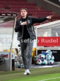 21.04.21 VfB Stuttgart - VfL Wolfsburg
