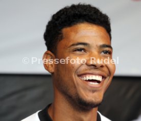 VfB Stuttgart Saison Opening