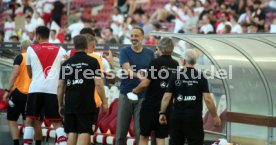 14.08.21 VfB Stuttgart - SpVgg Greuther Fürth
