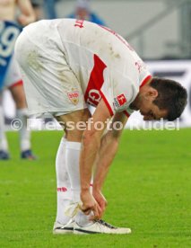 1899 Hoffenheim - VfB Stuttgart