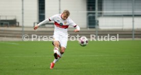20.11.21 U19 VfB Stuttgart - U19 Eintracht Frankfurt