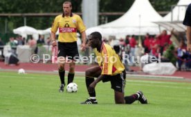 14.07.97 VfB Stuttgart - AC Sparta Prag