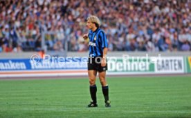 27.07.91 VfB Stuttgart - Inter Mailand