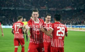 06.11.22 SC Freiburg - 1. FC K&ouml;ln