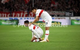 09.10.22 VfB Stuttgart - 1. FC Union Berlin