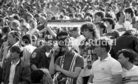 03.05.86 DFB-Pokal Finale FC Bayern M&uuml;nchen - VfB Stuttgart