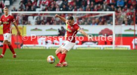 16.10.21 SC Freiburg - RB Leipzig