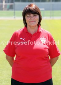 VfB Stuttgart Fototermin 2018/2019