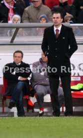 05.12.09 VfB Stuttgart - VfL Bochum