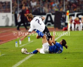 DFB Deutschland - Italien
