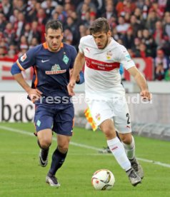 VfB Stuttgart - SV Werder Bremen