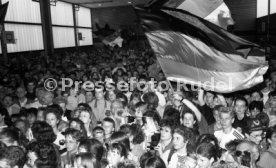 10.07.90 Walddorfh&auml;slach Empfang Guido Buchwald