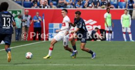 02.05.26 TSG 1899 Hoffenheim - VfB Stuttgart