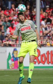 SC Freiburg - 1. FC K&ouml;ln