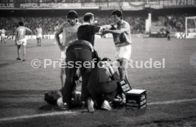 03.05.89 SSC Neapel - VfB Stuttgart