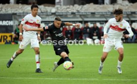 17.09.22 VfB Stuttgart - Eintracht Frankfurt