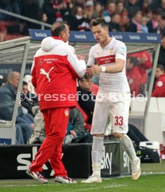 VfB Stuttgart