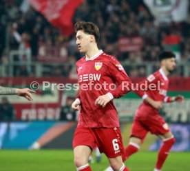 22.03.26 FC Augsburg - VfB Stuttgart