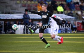 Karlsruher SC - Chemitzer SC
