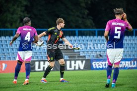 10.09.24 U21 Estland - U21 Deutschland
