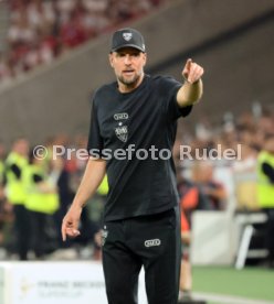 16.08.25 Franz-Beckenbauer-Supercup VfB Stuttgart - FC Bayern München