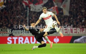 25.09.25 VfB Stuttgart - Celta de Vigo